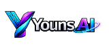YOUNSAI logo
