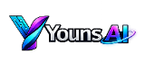 YOUNSAI logo